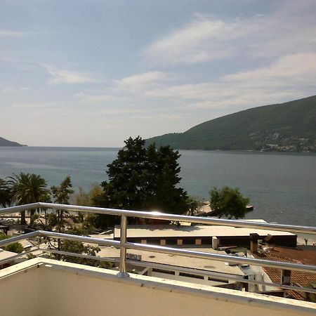 Apartments Villa Kukoljac Herceg Novi Exterior photo