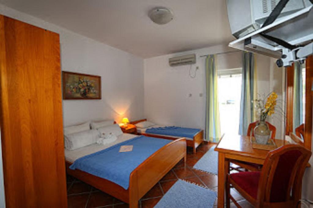 Apartments Villa Kukoljac Herceg Novi Exterior photo