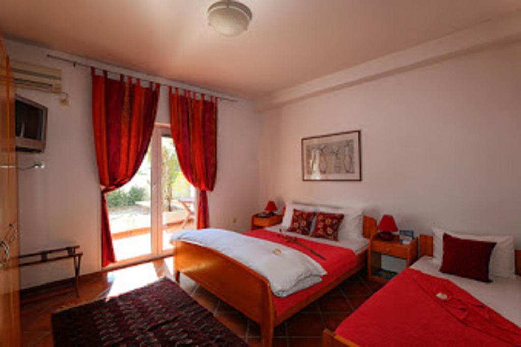 Apartments Villa Kukoljac Herceg Novi Exterior photo