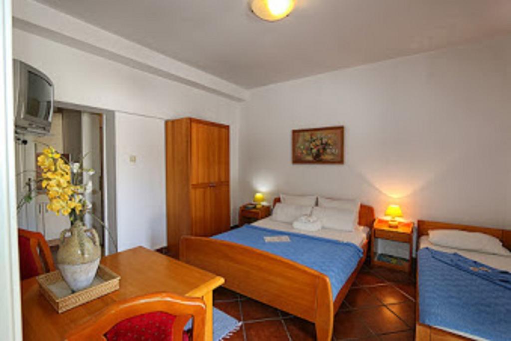 Apartments Villa Kukoljac Herceg Novi Exterior photo