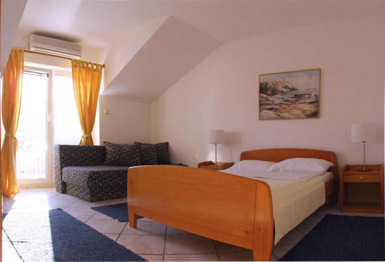 Apartments Villa Kukoljac Herceg Novi Room photo